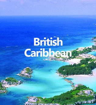 British Caribbean