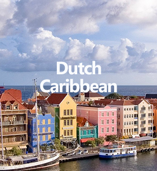 Dutch Caribbean