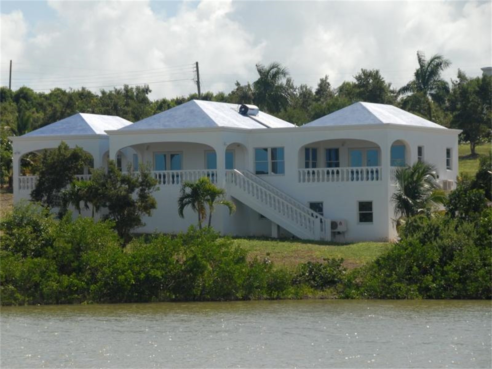 Lang’s Pond View