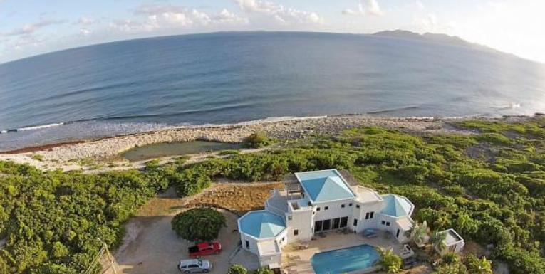 Anguilla Beaches Villas