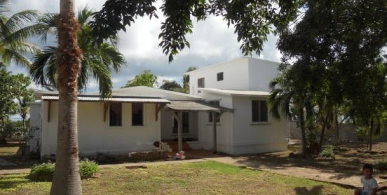 Corito Estate