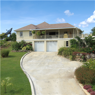 3 Bedroom Villa for Sale
