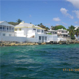 3 Bedroom Waterfront Home for Sale