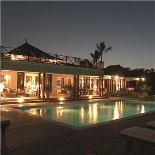 5 Bedroom Luxury Home for Sale