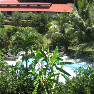 88-Acre, 12-Key Boutique Hotel Resort for Sale,