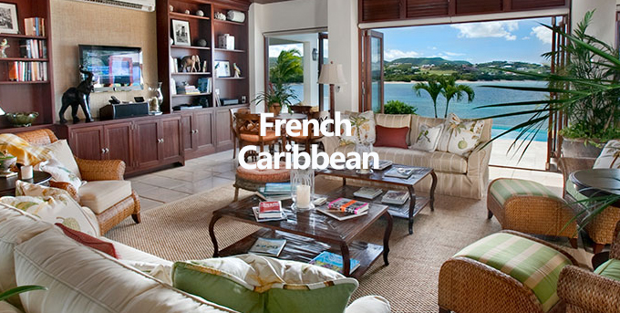 French Caribbean