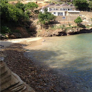 Home for Sale with Breathtaking Views of Galley Bay