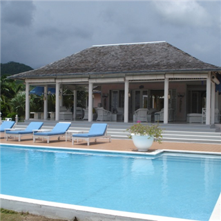 Villa for Sale