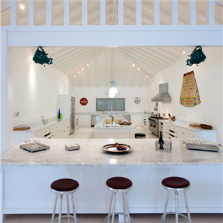 Luxury Beachfront Home for Sale