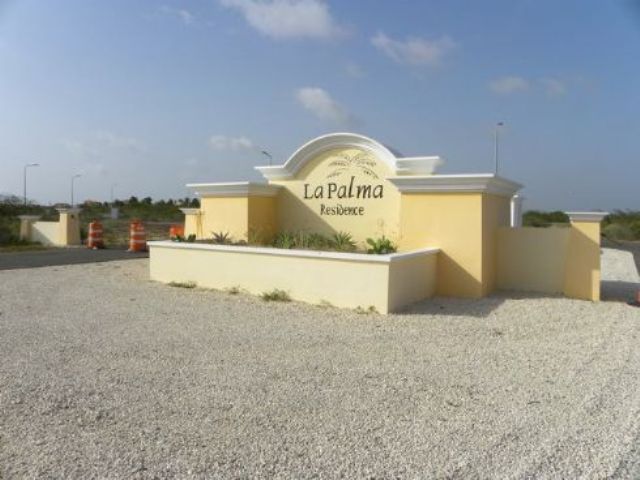 La Palma Residential Lots for Sale