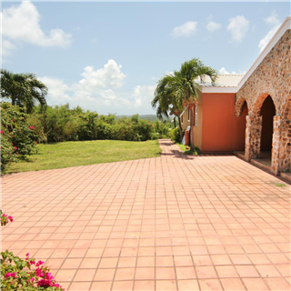 Powell’s Estate – Home for Sale