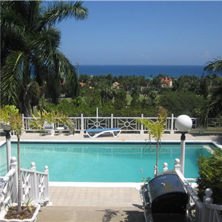 Rose Hall 5 Bedroom Villa for Sale