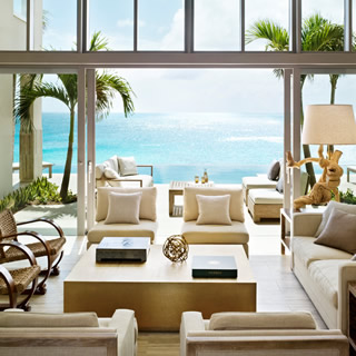 5 Bedroom Luxury Beachfront Resort Property for Sale