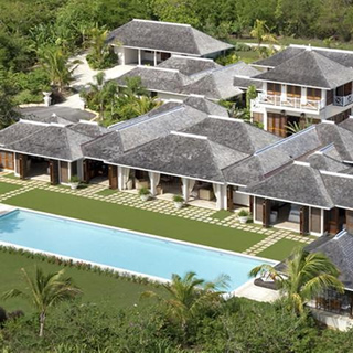6 Bedroom Luxury Home for Sale