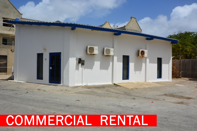 COMMERCIAL RENTAL