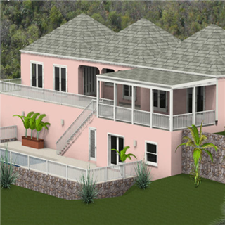 New Development – 3-5 Bedroom Homes for Sale
