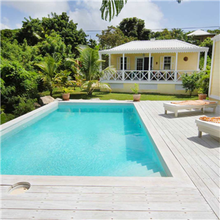 English Harbor, 5 Bedroom Home for Sale