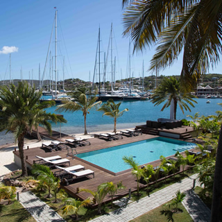 Beachfront Apartments for Sale