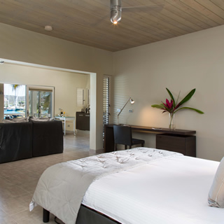 2 Bedroom Beachfront Penthouse Apartments