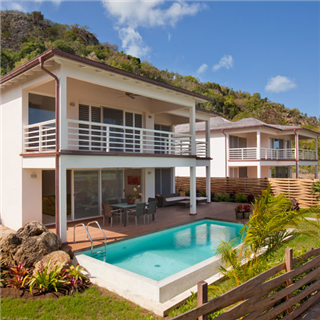 3 Bedroom Luxury Homes for Sale In New Development