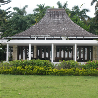 Beachfront Home for Sale