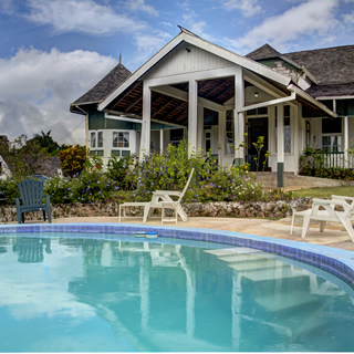 Historical House for Sale on 110 Acres of Land