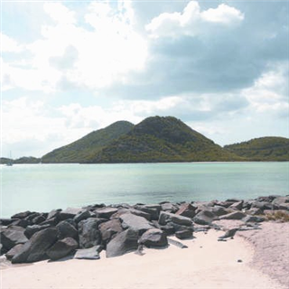 2 Adjacent Plots of Land for Sale
