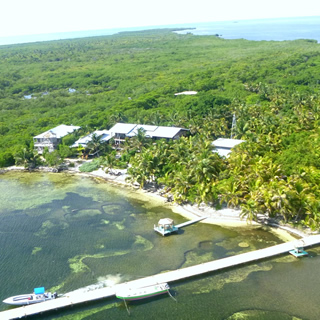 24 Room Boutique Beachfront Hotel for Sale