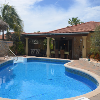 3 Bedroom Home for Sale, Malmok