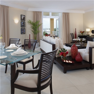 2 Bedroom Luxury Waterfront Condos for Sale