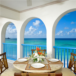 Penthouse Apartment for Sale