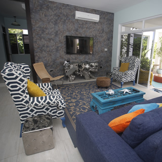 Beachfront Home for Sale in White House