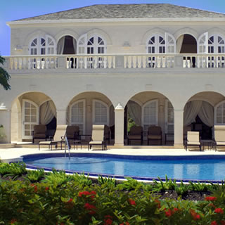 Custom Homes for Sale in Golf, Beach and Spa Resort