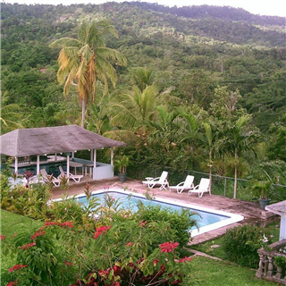 10 Bedroom Guesthouse for Sale