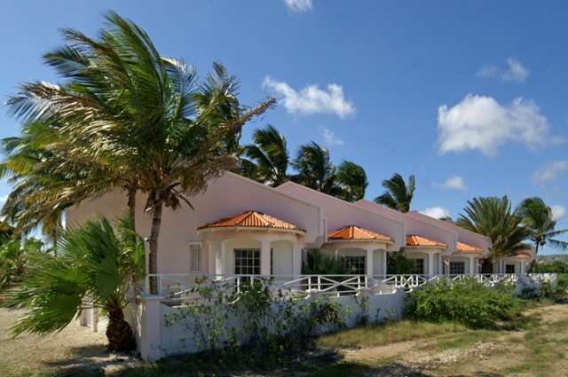 Portobello Apartments