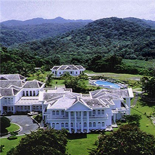 Hotel for sale, Port Antonio