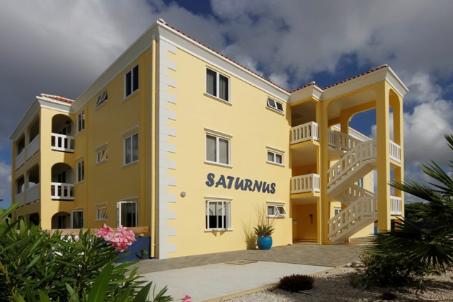 Saturnus Apartments – Apt. 1
