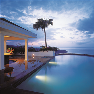 Luxury Villa for Sale West of Montego Bay