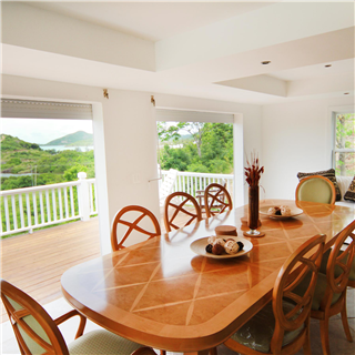 St Mary’s 4 Bedroom Property for Sale