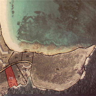 Half-moon Bay, 1 Acre Beachfront Lots for Sale
