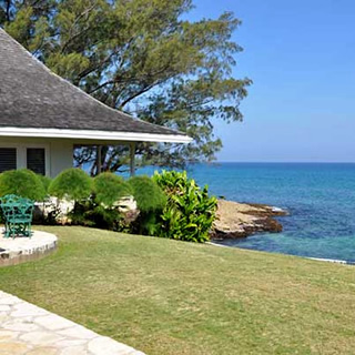 Waterfront Home for Sale