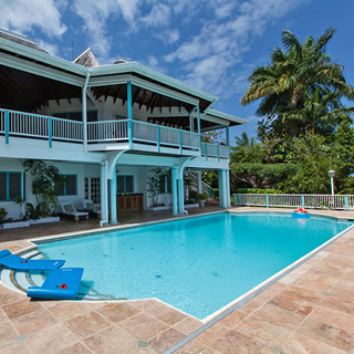 Tryall Club Luxury Home for Sale