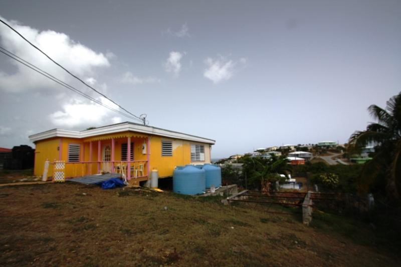 10-11 Mariendal RH St. Thomas, 00802 USVI