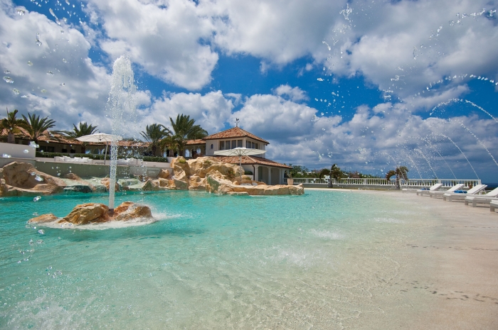 St Martin Luxury Villa