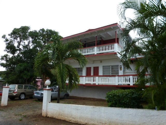 100-26 Smith Bay EE St. Thomas, 00802 USVI