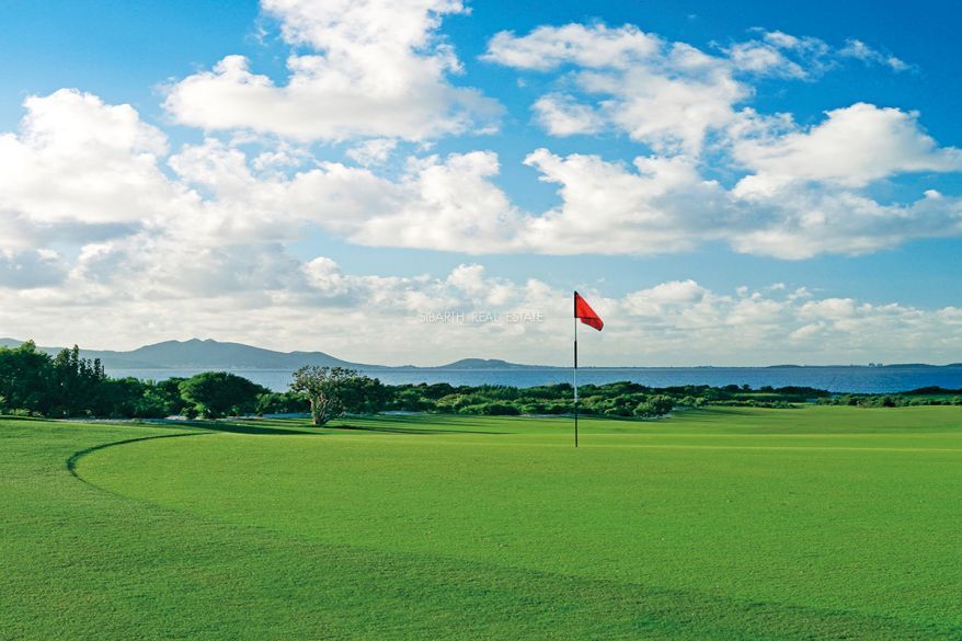 Cuisinart Golf Resort & Spa in Anguilla