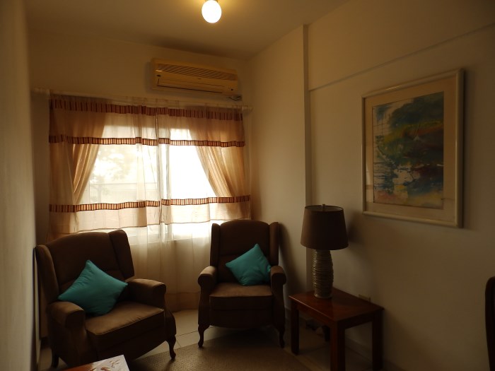 Maho Village Apartment