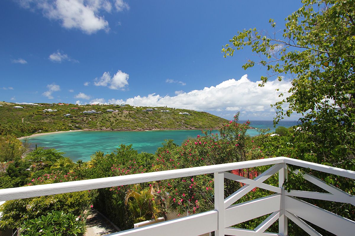 Villa MBY, Marigot bay,