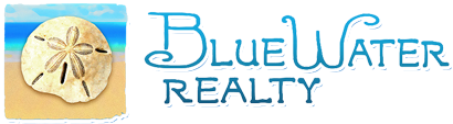 Blue Water Realty