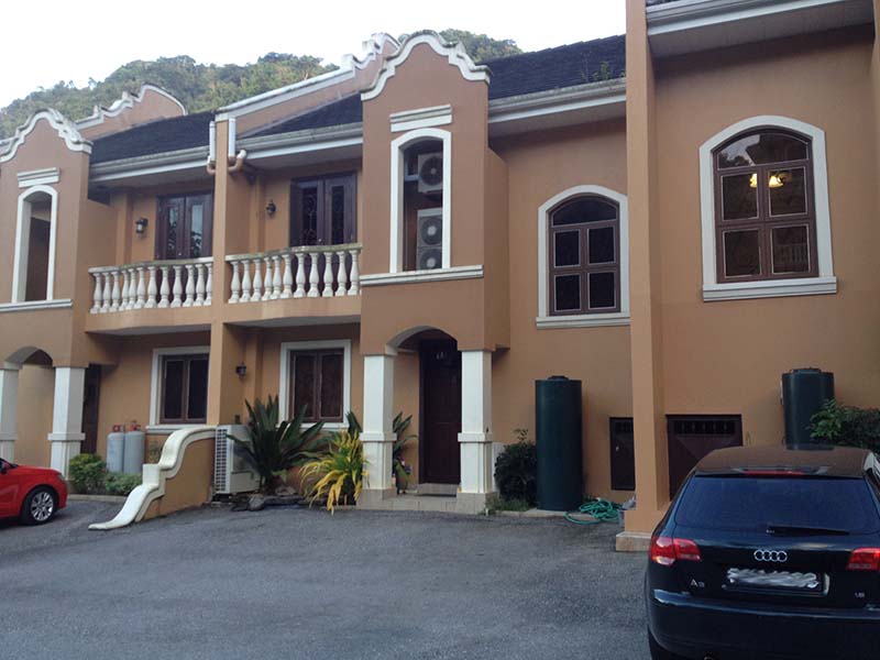 Maraval Apartment for Rent